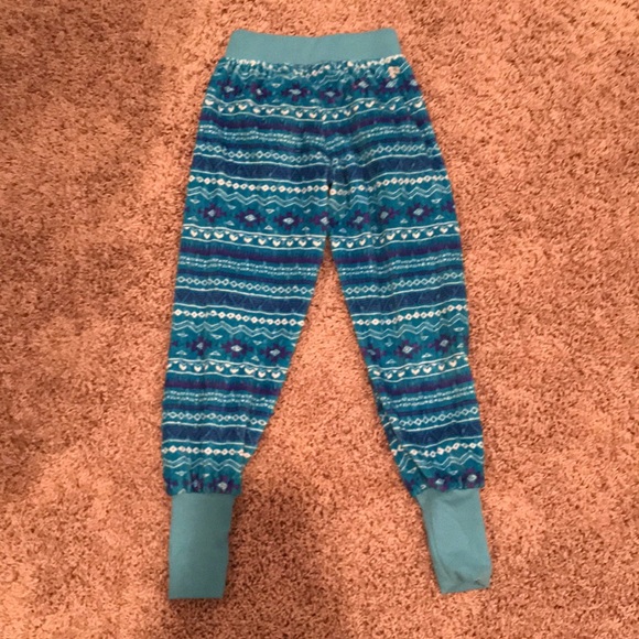 Kids soft joggers - Picture 2 of 4